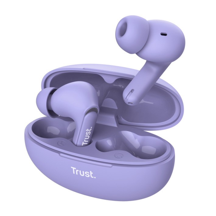 Trust Yavi Auricolare True Wireless Stereo...