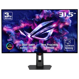 ASUS ROG Strix XG32UCWMG Monitor PC 80 cm (31.5") 3840 x...