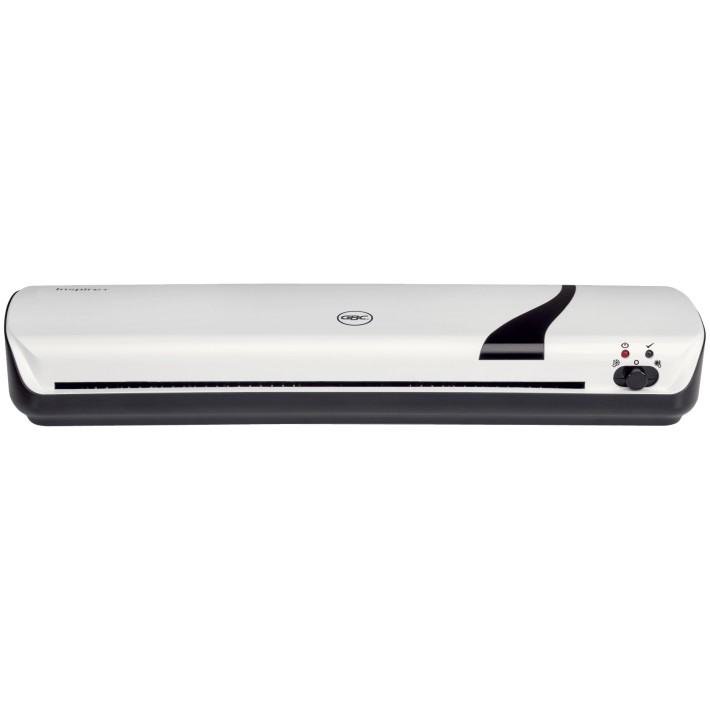 GBC Inspire+ Plastificatrice a caldo 250 mm/min...