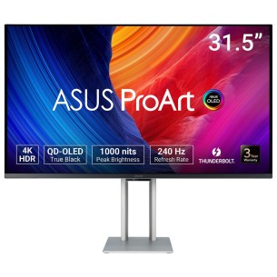 ASUS ProArt OLED PA32UCDM Monitor PC 80 cm (31.5") 3840 x...