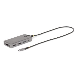 StarTech.com Adattatore Multiporta USB-C - Docking...