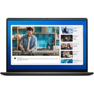 DELL DC16250 Intel Core 5 120U Computer portatile 40,6 cm...