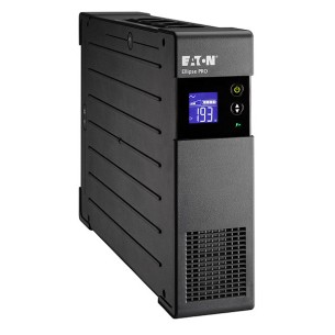 Eaton Ellipse PRO 1600 DIN gruppo di continuità (UPS) A...