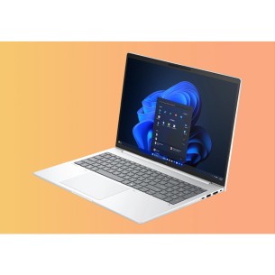 HP EliteBook 8 G1i 16 inch Notebook AI PC Wolf Pro...