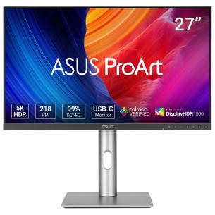 ASUS ProArt PA27JCV Monitor PC 68,6 cm (27") 5120 x 2880...