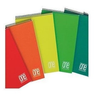 Blasetti One Color quaderno per scrivere A4 60 fogli...