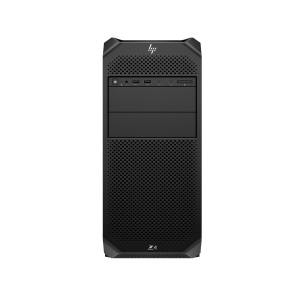 HP Z4 G5 Workstation PC Wolf Pro Security Edition Intel...