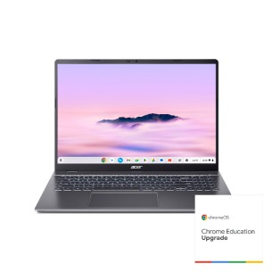 Chromebook 15,6" con schermo Full Hd WUXGA - Acer...