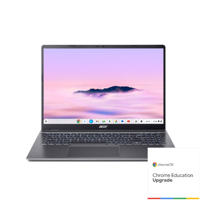Chromebook 15,6" FHD - Acer CB Plus 516 - Intel...