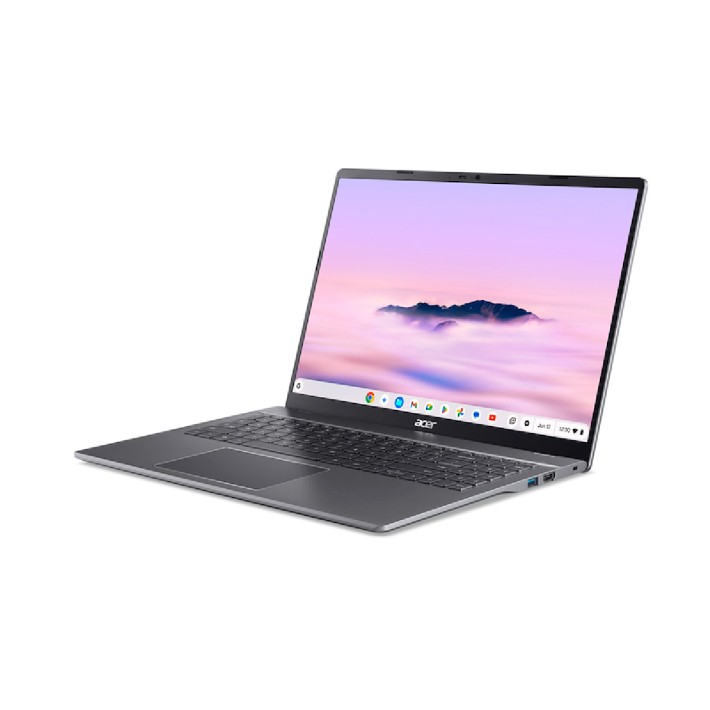 Chromebook 15,6" FHD - Acer CB Plus 516 - Intel...