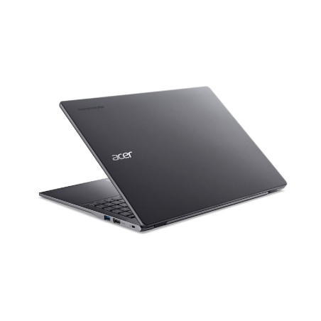 Chromebook 15,6" FHD - Acer CB Plus 516 - Intel Core 5 120U- 8gb Ram - 256gb Ssd -  Chrome...