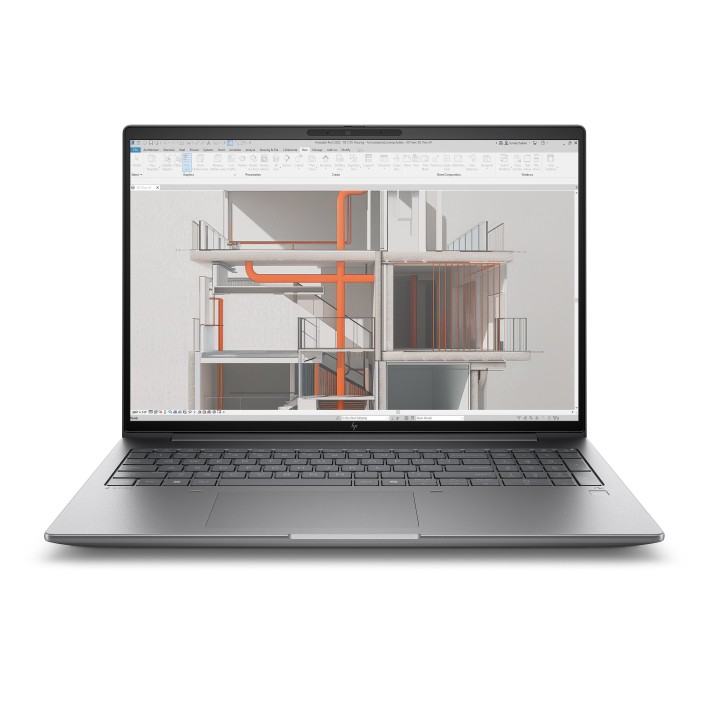 HP Zbook X G1i Wolf Pro Security Edition Intel...