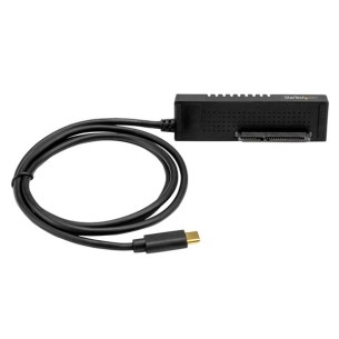 StarTech.com Cavo Adattatore USB 3.1 (10Gbps) per unità...