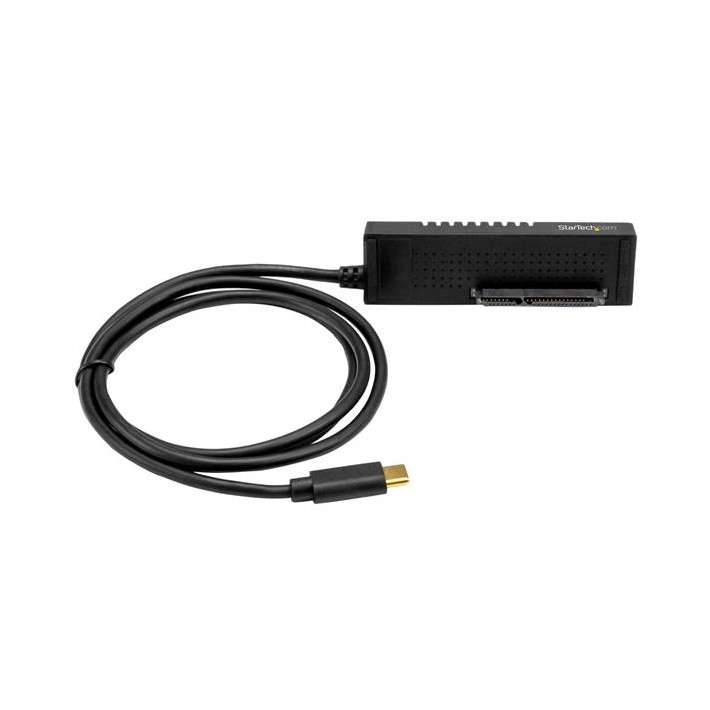 StarTech.com Cavo Adattatore USB 3.1 (10Gbps)...