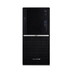 Workstation Desktop - Acer Altos P10 F10 - Intel Core...