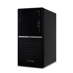 Workstation Desktop - Acer Altos P10 F10 - Intel Core... 2