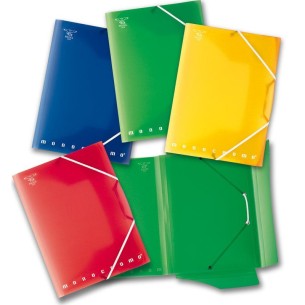 Pigna 02196633L cartella Multicolore
