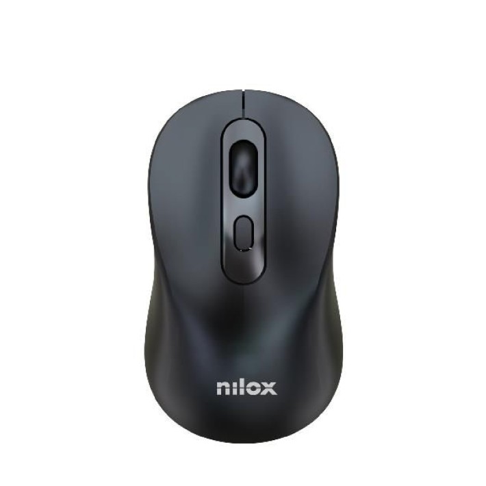 Mouse ottico, connessione wireless DUAL (BT 5.2...