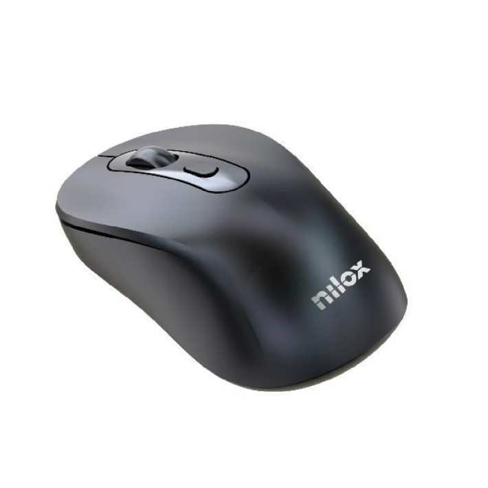 Mouse ottico, connessione wireless DUAL (BT 5.2...