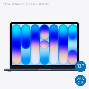 Bundle DM38 - Apple Macbook Neo 13" A18 Pro 8GB/256GB...