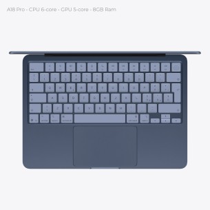 Bundle DM38 - Apple Macbook Neo 13" A18 Pro 8GB/256GB... 2