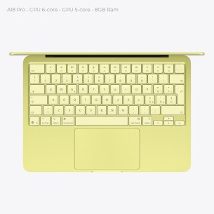 Bundle DM38 - Apple Macbook Neo 13" A18 Pro 8GB/256GB... 2