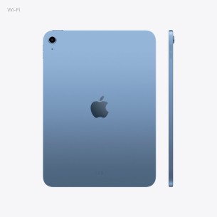 Bundle DM38 - Apple iPad A16 11" - Wi-Fi - 128GB - Blue -... 2