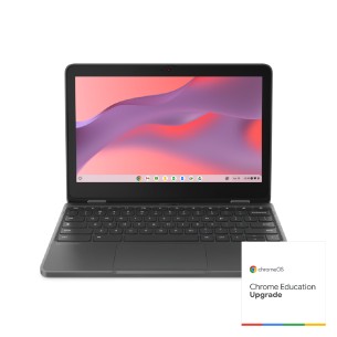 Chromebook 11.6" HD - Lenovo 100e MediaTek Kompanio 520 -...