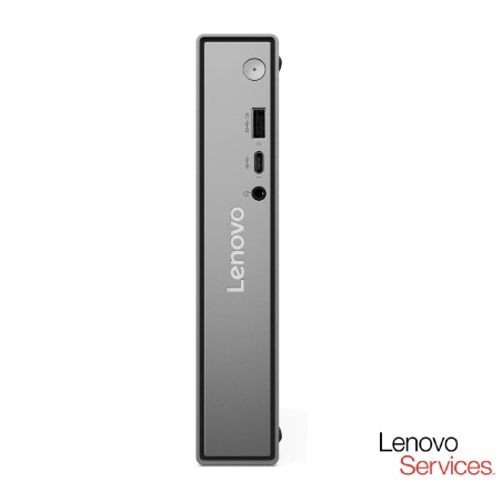 Desktop Ultra compatto Tiny (1L) - Lenovo ThinkCentre neo 50q Gen6 - Intel Core Ultra 7 256v...