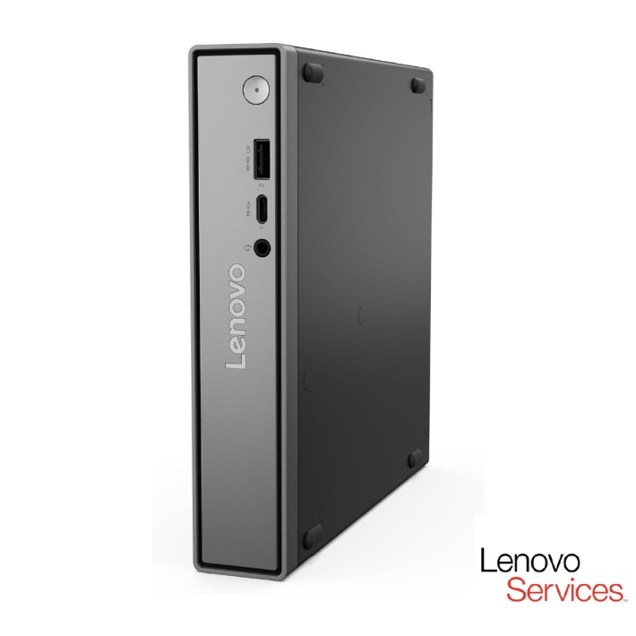 Desktop Ultra compatto Tiny (1L) - Lenovo...