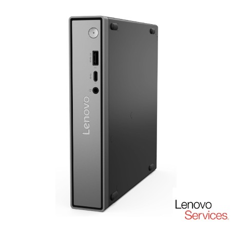 Desktop Ultra compatto Tiny (1L) - Lenovo ThinkCentre neo 50q Gen6 - Intel Core Ultra 7 256v...