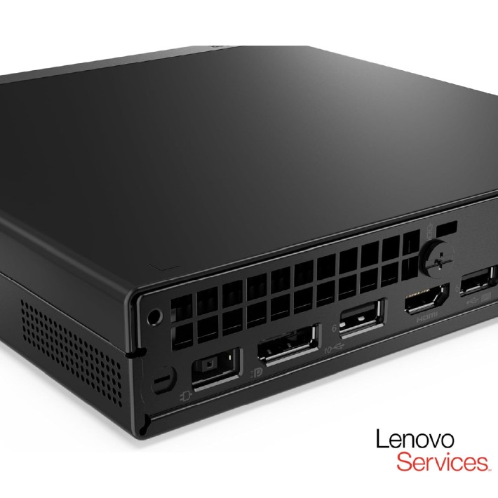 Desktop Ultra compatto Tiny (1L) - Lenovo...