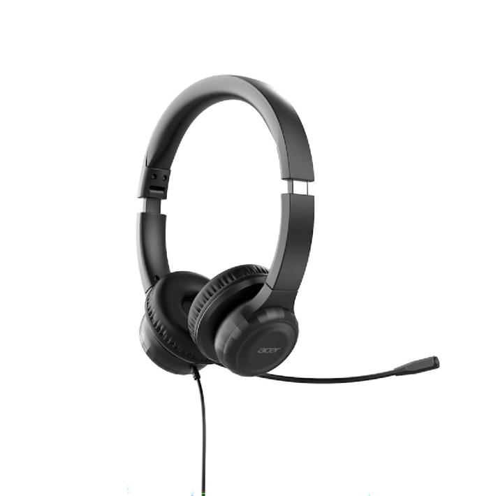Cuffie con Microfono - Acer AHW154 - con Jack...