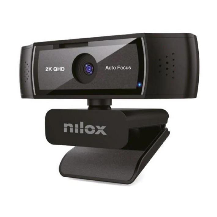Webcam con risoluzione 1080p - risoluzione...