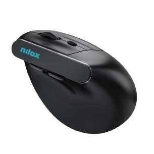 Mouse Verticale, connessione wireless DUAL BT 5.2 e... 2