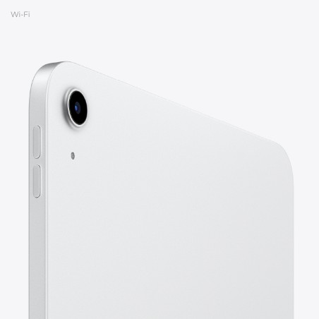 Bundle DM38 - Apple iPad A16 11" -  Wi-Fi - 128GB - Silver - Include alimentatore Aiino Mav...