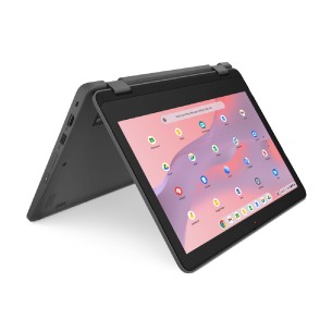 Chromebook 11"HD IPS touch con penna - Lenovo Yoga 300e... 2