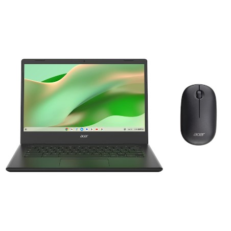 Chromebook 14" Full HD - Acer Chromebook 314 1H-C5GY - Intel Celeron N4500 – Ram 4gb –...
