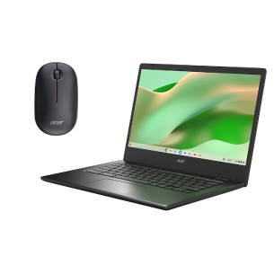 Chromebook 14" Full HD - Acer Chromebook 314 1H-C5GY -... 2