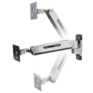 Ergotron 45-361-026 Supporto TV a parete 106,7 cm (42")...