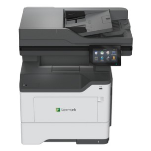 Lexmark MX532adwe Laser A4 1200 x 1200 DPI 44 ppm Wi-Fi