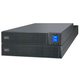 APC SRV5KRIRK gruppo di continuità (UPS) Doppia...