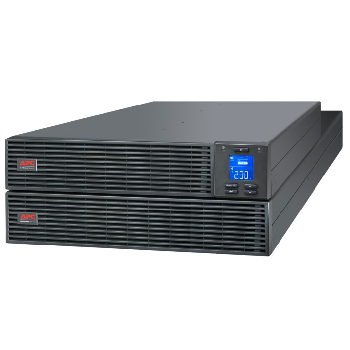 APC SRV5KRIRK gruppo di continuità (UPS) Doppia...