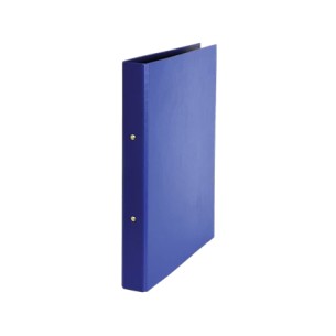 Esselte DAILY raccoglitore ad anelli 2-25-Tondo - f.to A4