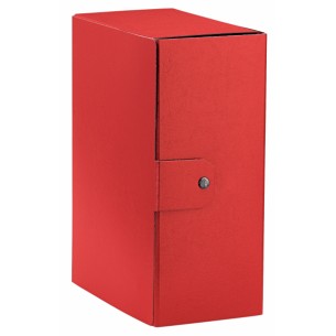 Esselte C35 EUROBOX cartella progetti - dim. 25 x 35 cm...