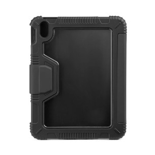 aiino Custodia Elite per iPad 11" (2025) e 10.9" 10° Gen... 2