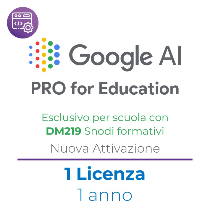 Google AI Pro for Education - DM 219 - Snodi...