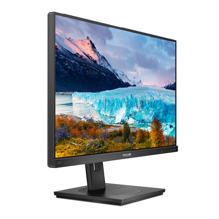 Monitor Desktop Refurbished categoria A+...