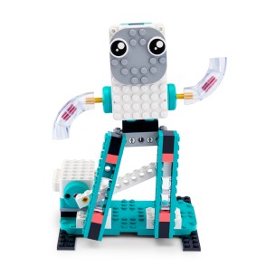 Kit LEGO® Education Informatica e IA Scuola Secondaria 1°... 2