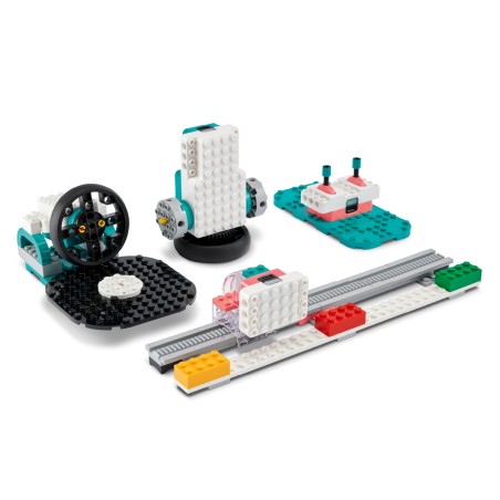 Kit LEGO® Education Informatica e IA Scuola Secondaria 1° grado (11+) per la classe (24...